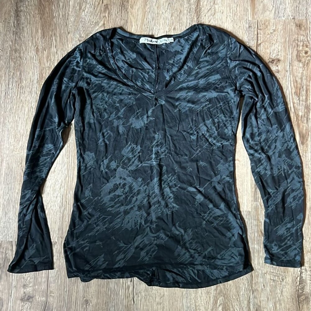 MICHAEL Stars Shirt size S - M